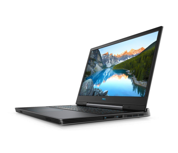 Dell Inspiron G7 i7-9750H/16GB/256+1TB/Win10 RTX2060 - 503016 - zdjęcie 3